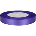 thumbnail image 3 of Double Faced Satin Ribbon Double Sided Solid Polyester Ribbon for Gift Wrapping Christmas Decoration, 3 of 4