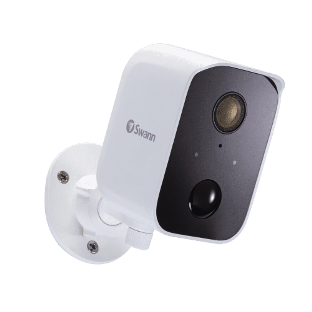 CoreCam Wireless Security Camera - 1080p WiFi IP Digital still image video camera - 2 Pack