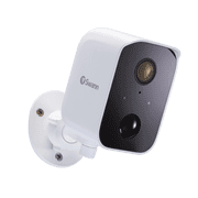 CoreCam Wireless Security Camera - 1080p WiFi IP Digital still image video camera - 2 Pack