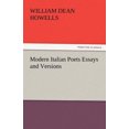 thumbnail image 2 of Modern Italian Poets Essays and Versions, 2 of 2