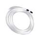 thumbnail image 5 of Matsuzay 0.75mm 2M MMA Plastic End Glow Fibra óptica para la decoración de la barra del hogar 300 piezas Type2 NO2, 5 of 6