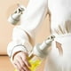 thumbnail image 5 of Utensilios de cocina, aparatos de cocina, aceitera reutilizable, aceitera transparente y vinagrera de vidrio, aceitera de cocina, aceitera fácil de limpiar., 5 of 8