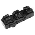 thumbnail image 3 of Auto Power Window Switch For Hyundai Ix35 2009-2015 935702z000 Z1811, 3 of 4