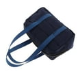 thumbnail image 4 of MERIGLARE 1:6 Soldier Bag for CY Girls DML DID TTL TC Dragon Blue, 4 of 9