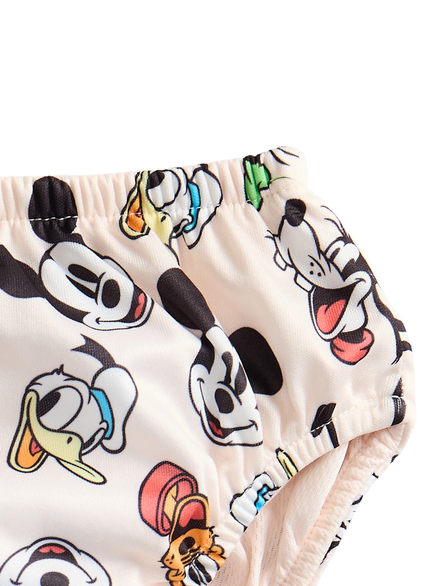 Character Baby Swim Diaper Cover, Sizes 0/3M-12M