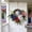 🔥Multicolor_Base#1189, variant on Patriotic 4th of July Wreath for Front Door with American Flag, Red White and Blue Flowers – Independence Day, Memorial Day, Veterans Day Outdoor Decor