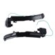 thumbnail image 5 of Car LED Dynamic Side Rearview Mirror Light Turn Signal Indicator for XE XF XJ F-TYPE XK XKR I-PACE, 5 of 5