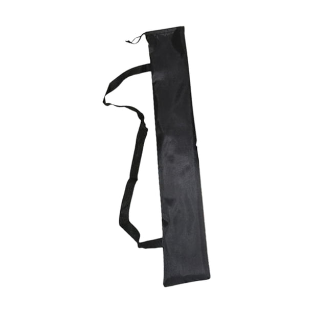 Bolsa de transporte para silla plegable perfecl organizador de silla plegable de repuesto 65cmx13cm