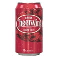 thumbnail image 3 of Cheerwine Uniquely Sparkling Cherry Soft Drink, 12 fl oz, 12-Pack, 3 of 5
