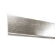 thumbnail image 2 of zoclo aluminio brush champagne 8 x 240 cm, 2 of 6