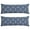 Lighthouse, variant on Lighthouse and Wave Body Pillow Cover 20x54 - Long Nautical Print Pillow Case with Zipper, Cozy & Durable - Perfect for Ship, Tide, Mast Enthusiasts
