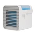 thumbnail image 2 of Up to 65% Off!Portable Air Conditioners Cooling Fan Conditioner Cooler USB Portable Desktop Silent Spray Refrigeration, 2 of 9