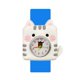 thumbnail image 1 of Reloj para niños con patrón de conejo y gato, relojes de moda para niños, reloj de pulsera de cuarzo para niños con pato de oveja en 3D, reloj de regalo para niño y niña Gao Jinjia LED, 1 of 2