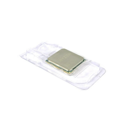 AMD CPU Ryzen 3 2200G 3.5GHz 4-Core YD2200C5M4MFB Socket AM4 65W Processor OEM package