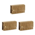 thumbnail image 3 of Advancent Bolsa de almacenamiento plegable para botellas de especias, tarro colgante de lona para condimentos, pícnic portátil, barbacoa, Type1 NO1, 3 of 6