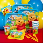 Winnie the Pooh and Friends Kit-N-Kaboodle Party Pack for 8