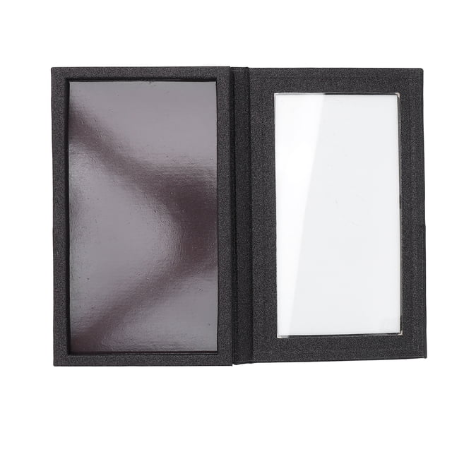 Empty Eyeshadow Palette, Professional Perfect Gift Empty Palette for Daily Use