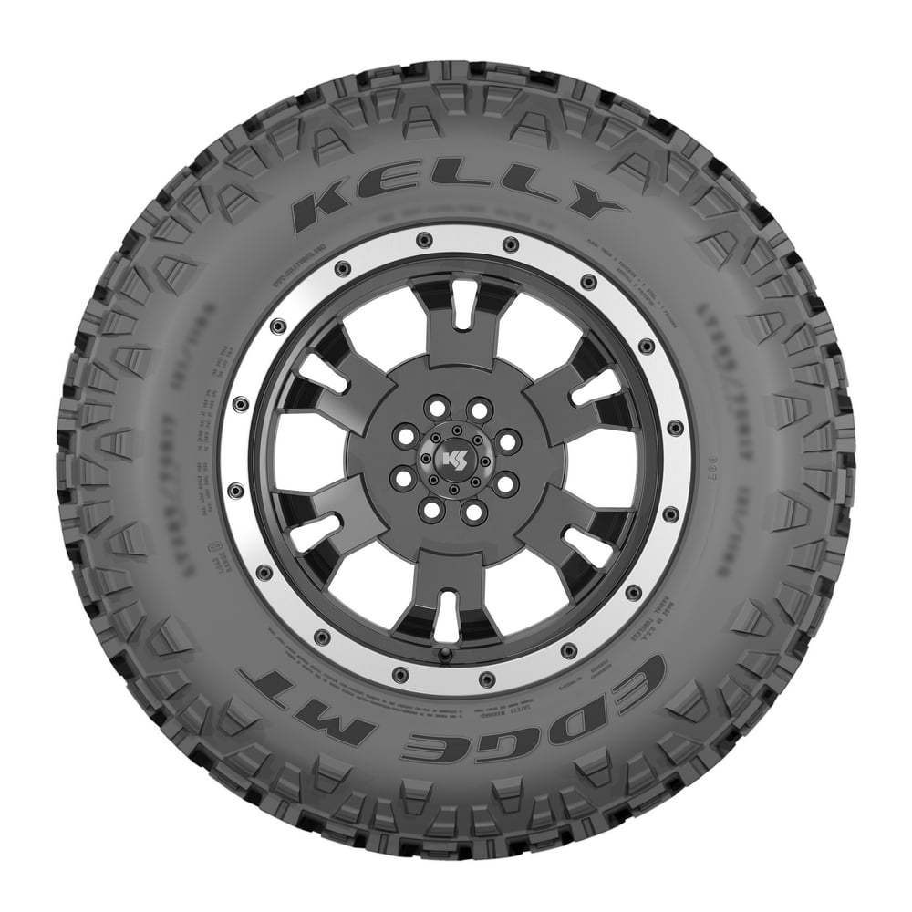 LT265 75R16 123Q E 10 KELLY EDGE MT BSL Walmart Walmart lt265-75r16-123q-e-10-kelly-edge-mt-bsl-walmart-walmart