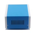 thumbnail image 4 of Caja de conexiones Zulkit, gabinete eléctrico metálico 20 x 17 x 9 cm, 4 of 8
