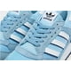 thumbnail image 4 of Adidas Originals Men's ZX 600 Trainers in Blue Shoes, 4 of 6