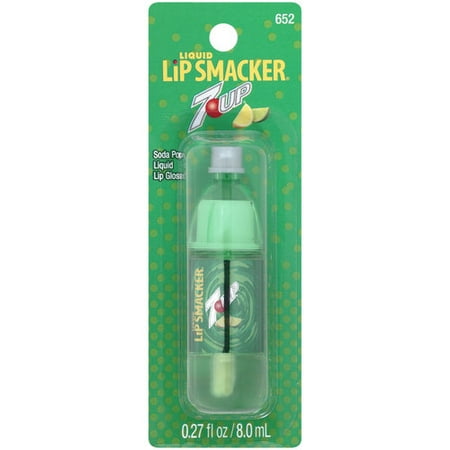Smackers Soda Pop Lip Gloss