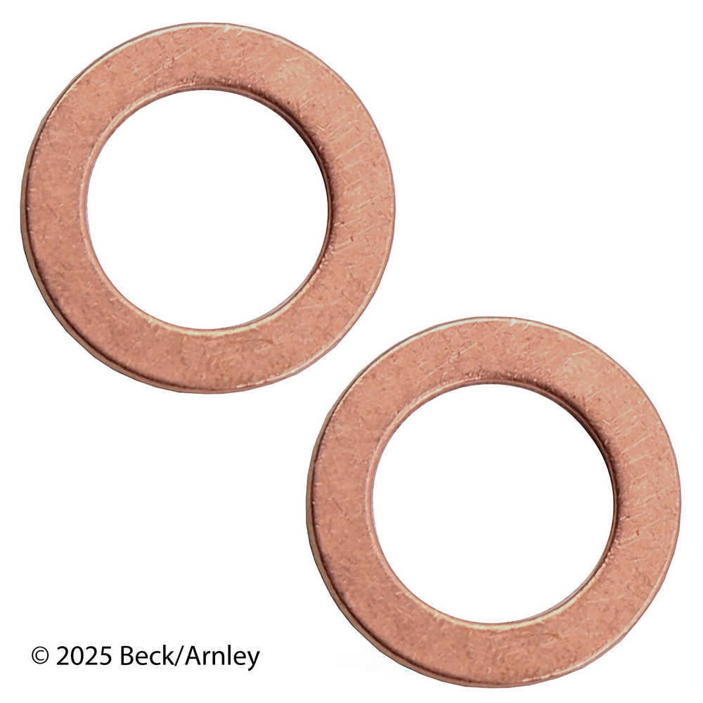Beck Arnley Brake & Chassis Brake Hose Brake Hose 073-2152 Fits select: 2016-2021 MAZDA CX-3