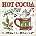 thumbnail image 2 of Tavoletti, Anne 15x15 White Modern Wood Framed Museum Art Print Titled - Christmas Treats IV, 2 of 4