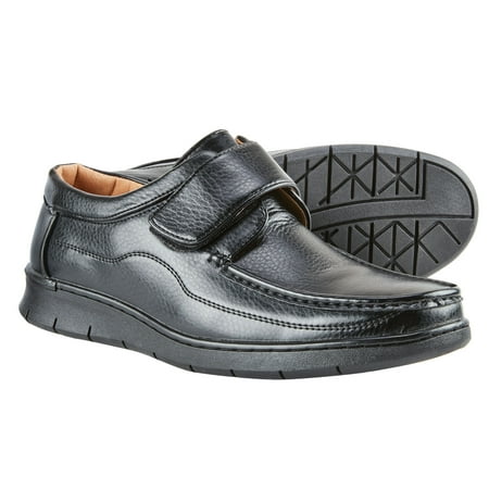 

Maximus Men s One-Strap Comfort Shoes - 9
