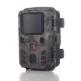 thumbnail image 4 of 12MP Wildlife Trail Camera Outdoor Night Vision Motion Detection Waterproof Hunting Camera,Maoww, 4 of 9