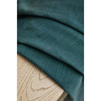 Meet MILK Sera Tencel Lyocell Cotton Blend Fabric Green - per yard