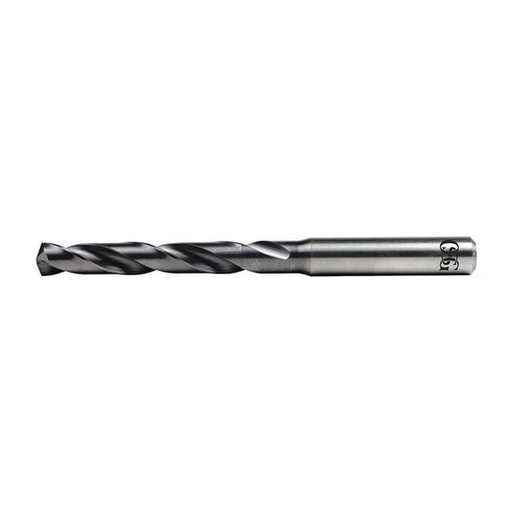 Osg Jobber Drill Bit,3/32 in.,Carbide HP245-0937