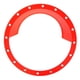 thumbnail image 4 of Altavoz a prueba de agua 1 par 6.5 pulgadas Auto Interior Car Audio Refit Ring Cover, 4 of 5