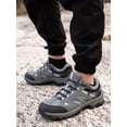 thumbnail image 5 of CAMEL Men's Hiking Shoes Lightweight Comfort Sneakers Male Breathable Athletic Shoes Outdoor Running Walking, 5 of 6
