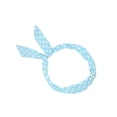 thumbnail image 1 of Diadema Sonducket oreja de tela para Niños decorativa Tipo 8, 1 of 6