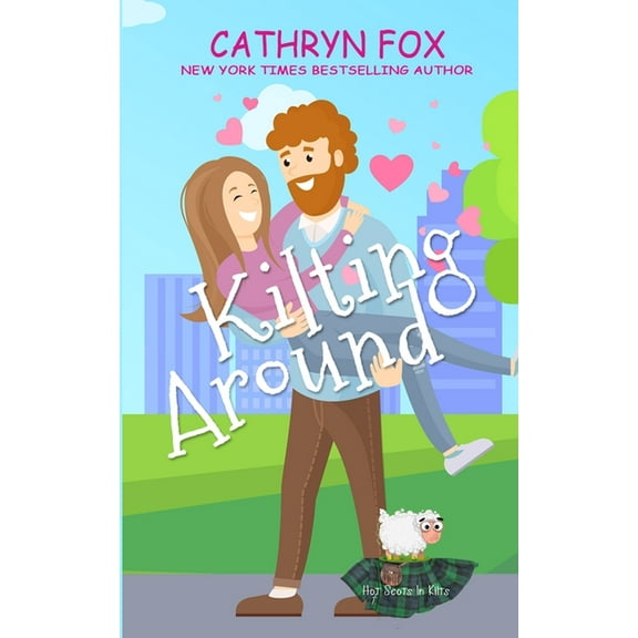 Kilting Around, (Paperback)