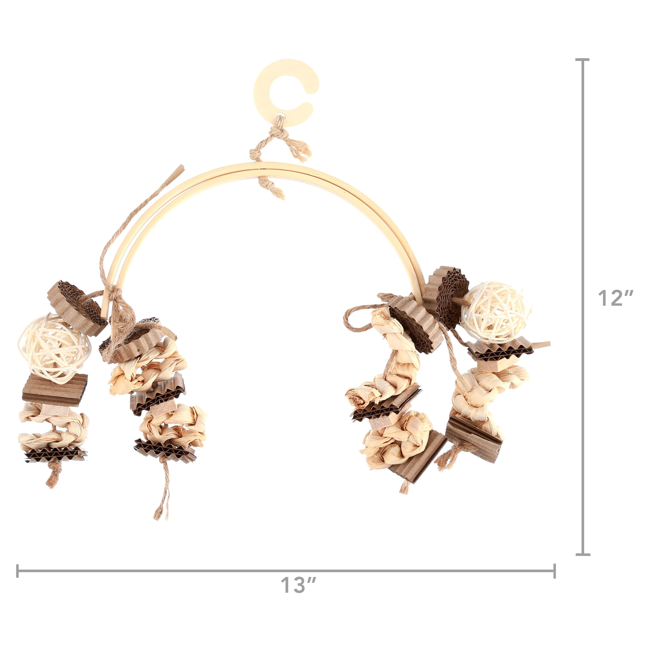 Oxbow Enriched Life - Natural Activity Mobile