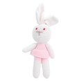 thumbnail image 1 of Knitted Animal Shape Toy Doll Baby Infant Cute Toy Gift Photography Props Decoration, 1 of 4