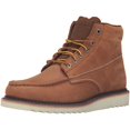 thumbnail image 1 of 1883 by Wolverine Men's Ranger Winter Boot (10 D(M) US, Boots, Tan), 1 of 8