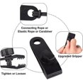 thumbnail image 3 of Tent Tarp Clip, 30 Pieces Tarp Clamp, Tent Clips, Heavy Duty Tarp Clips, Tarp, 3 of 5