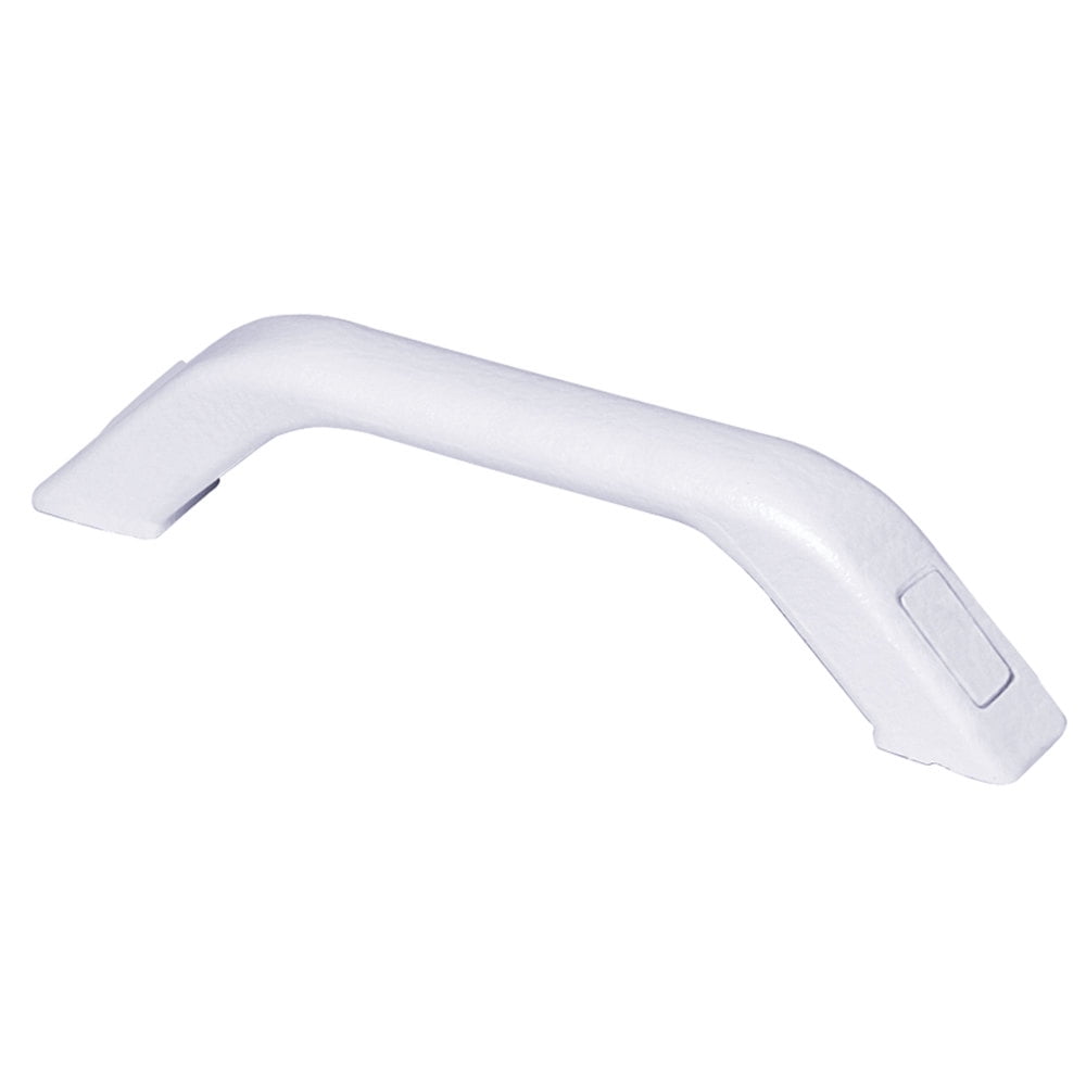 Detmar 121134P Safety Grab Handle White