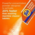 Tide Washing Machine Cleaner