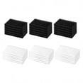 thumbnail image 3 of 30PCS CPAP Filters for Respironics Premium Foam & Ultra Fine Filters - M Series DS Compatible, 3 of 5