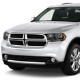 thumbnail image 2 of DNA Motoring Factory Style Headlight for 2011-2013 Dodge Durango, Black, Right Passenger Side, 2 of 4
