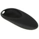 thumbnail image 5 of Cubierta de control remoto de TV Funda protectora de control remoto de silicona. negro Fanmusic Cubierta de control remoto de TV, 5 of 6