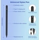 thumbnail image 5 of Lápiz Stylus MoKo de Carga Rápida Universal para Pantallas Táctiles, 5 of 7