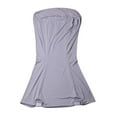 thumbnail image 1 of GROWTH TANK Housse de Table en Spandex Extensible pour Poseur, Gris, 1 of 9