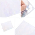 thumbnail image 3 of TABLETREANDS Pegatinas De Para Buzón Y Basura Uso Interior Y Exterior PVC Duradero, 3 of 8