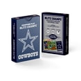 thumbnail image 4 of Juego de cartas Blitz Champz Dallas Cowboys Football Kids 7+ Years, 4 of 7