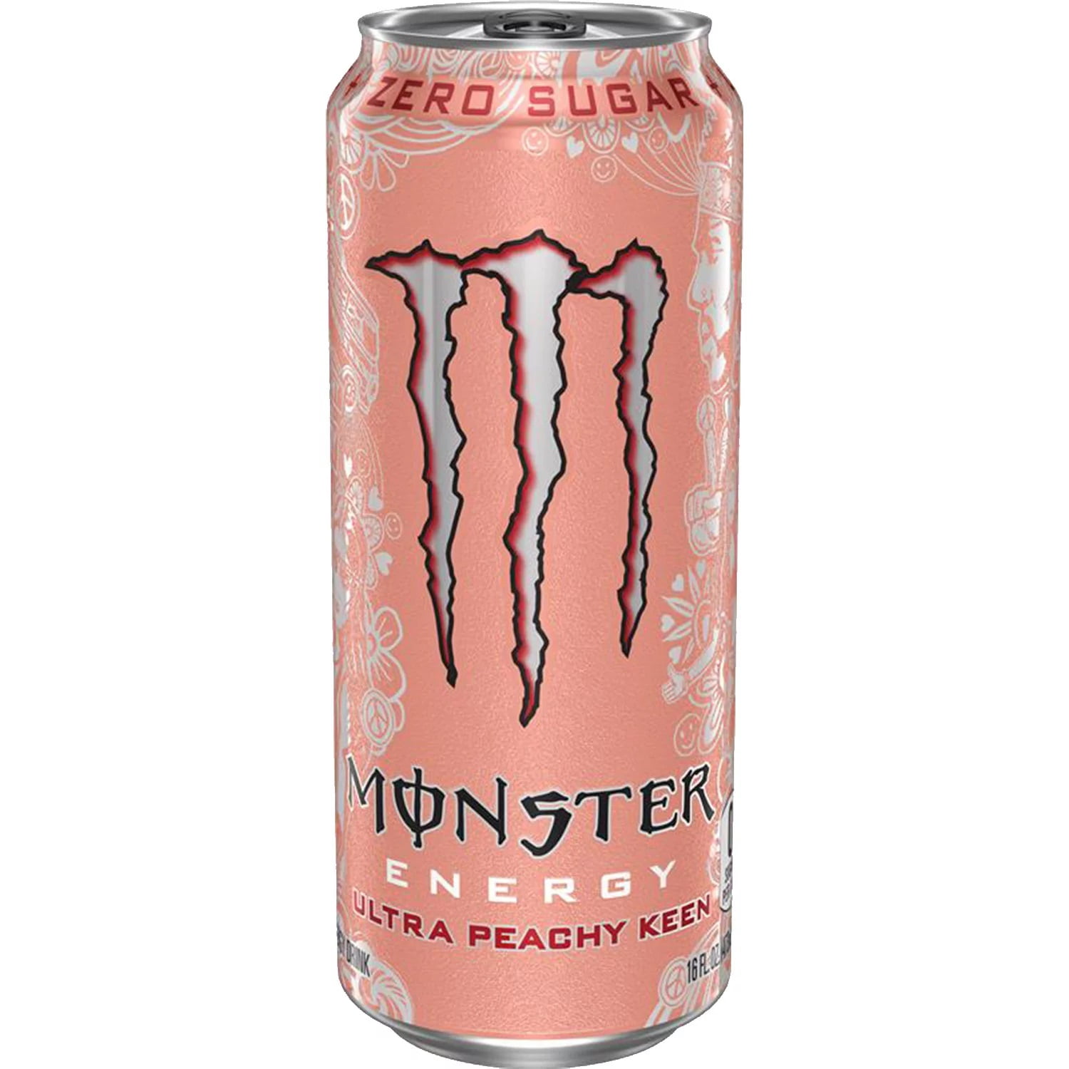 Monster Energy Ultra WSP Variety Pack, 16 Fluid Ounce (Pack of 24)