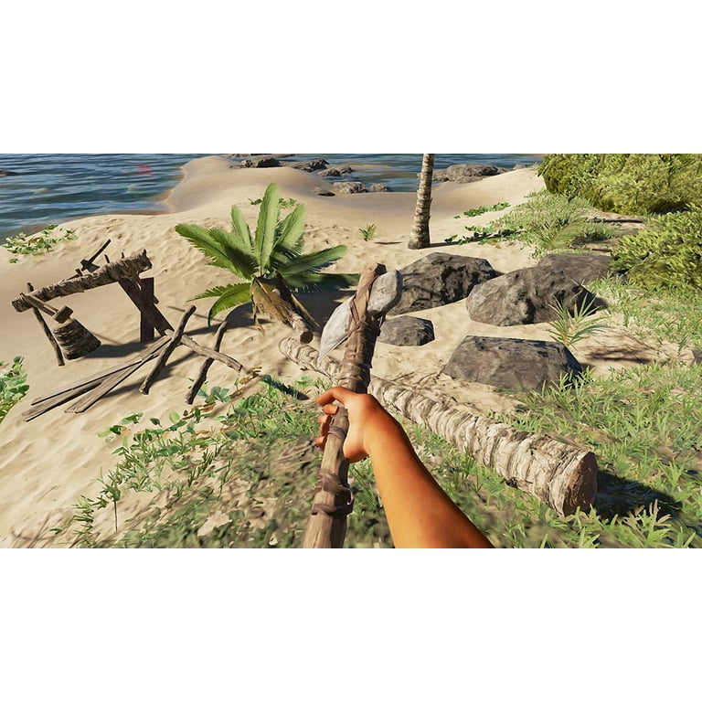 Stranded Deep (Nintendo Switch) - Walmart.com